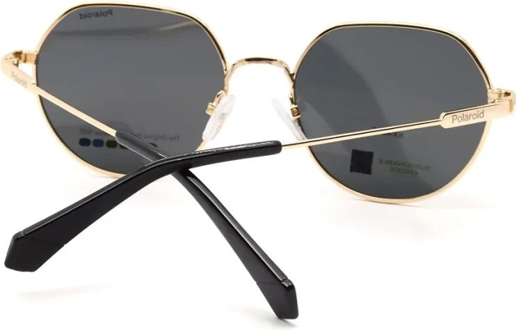 Сонцезахисні окуляри Сонцезахисні окуляри Polaroid PLD 6236/S/X RHL54M9