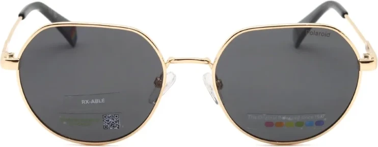 Сонцезахисні окуляри Сонцезахисні окуляри Polaroid PLD 6236/S/X RHL54M9