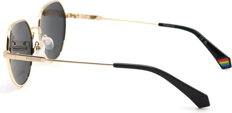 Сонцезахисні окуляри Сонцезахисні окуляри Polaroid PLD 6236/S/X RHL54M9