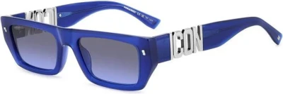 Dsquared2 ICON 0011/S PJP54GB