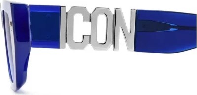 Dsquared2 ICON 0011/S PJP54GB