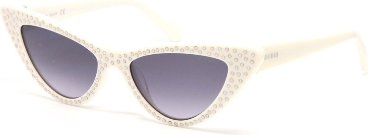 Сонцезахисні окуляри Сонцезахисні окуляри Guess GU7810 21C 54