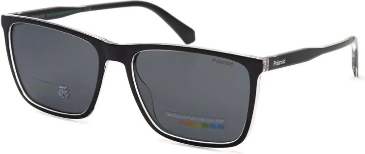 Сонцезахисні окуляри Сонцезахисні окуляри Polaroid PLD 4180/S 7C558M9
