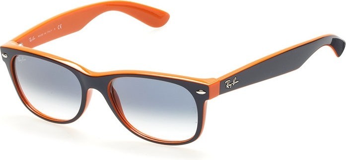 Солнцезащитные очки Солнцезащитные очки Ray-Ban RB2132 789/3F 55 Ray-Ban Ray-Ban