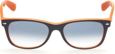 Ray-Ban RB2132 789/3F 55