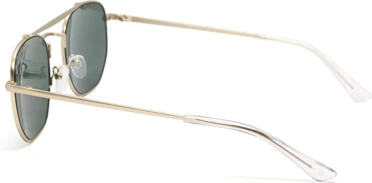 Сонцезахисні окуляри Сонцезахисні окуляри Casta CS 3041 LU GLDGRN