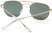 Сонцезахисні окуляри Сонцезахисні окуляри Casta CS 3041 LU GLDGRN