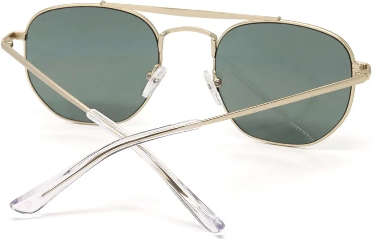 Сонцезахисні окуляри Сонцезахисні окуляри Casta CS 3041 LU GLDGRN