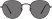 Солнцезащитные очки Солнцезащитные очки Ray-Ban RB3582 002/B1 53 Ray-Ban Ray-Ban