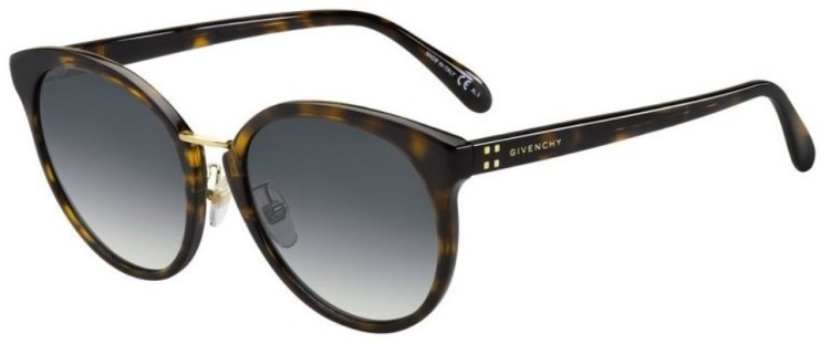 Солнцезащитные очки Солнцезащитные очки Givenchy GV 7115/F/S 086559O