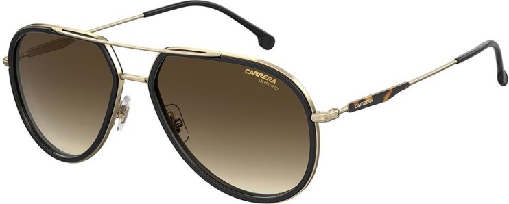 Сонцезахисні окуляри Сонцезахисні окуляри Carrera 295/S 2M258HA