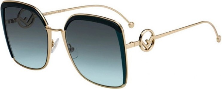 Солнцезащитные очки Солнцезащитные очки Fendi FF 0294/S 1ED58EQ
