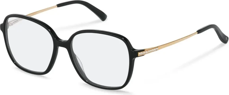 Оправа Оправа Rodenstock R8028 A 53