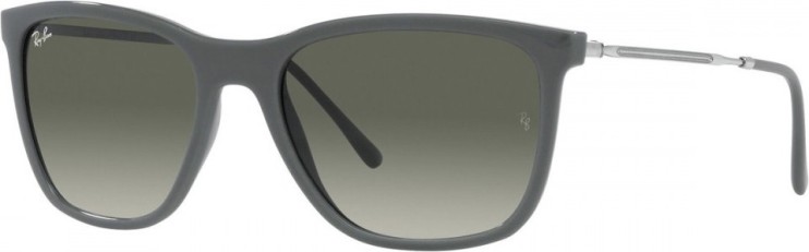 Солнцезащитные очки Солнцезащитные очки Ray-Ban RB4344 653671 56 Ray-Ban Ray-Ban