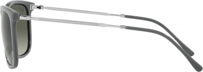 Ray-Ban RB4344 653671 56