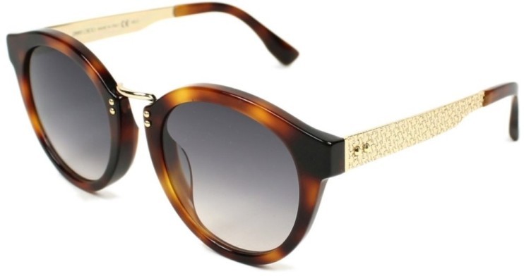Солнцезащитные очки Солнцезащитные очки Jimmy Choo PEPY/S CRX509C
