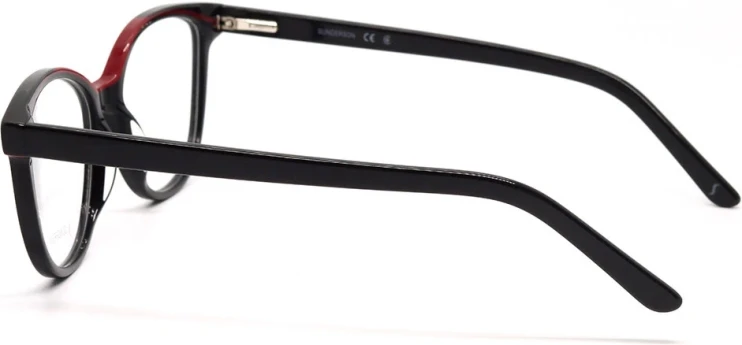 Оправа Оправа Sunderson SDO 4037 BKRED