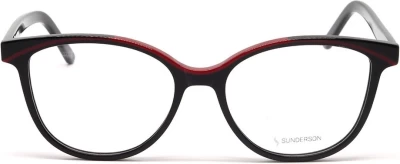 Sunderson SDO 4037 BKRED