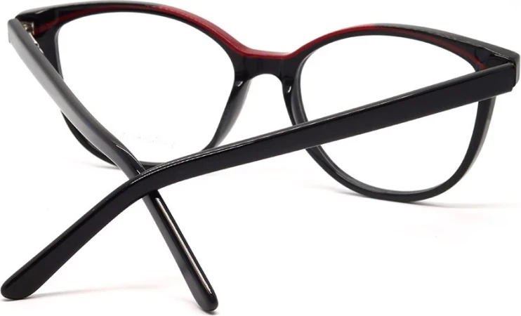 Оправа Оправа Sunderson SDO 4037 BKRED