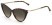 Солнцезащитные очки Солнцезащитные очки Jimmy Choo VAL/S 08657HA
