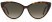 Солнцезащитные очки Солнцезащитные очки Jimmy Choo VAL/S 08657HA