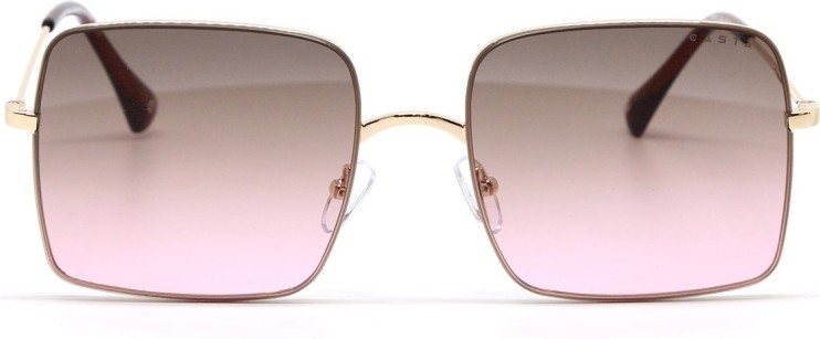 Сонцезахисні окуляри Сонцезахисні окуляри Casta CS 1043 BRNGLD