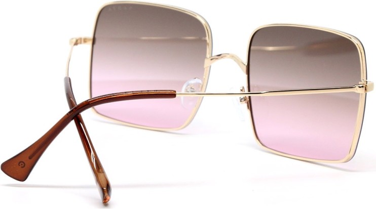 Сонцезахисні окуляри Сонцезахисні окуляри Casta CS 1043 BRNGLD