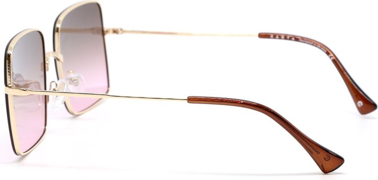 Сонцезахисні окуляри Сонцезахисні окуляри Casta CS 1043 BRNGLD