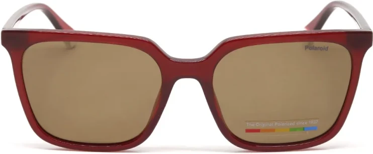 Сонцезахисні окуляри Сонцезахисні окуляри Polaroid PLD 4163/S LHF55SP