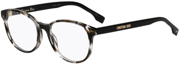 Оправа Оправа Christian Dior DIORETOILE1F ACI5318