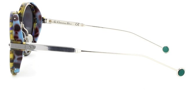 Сонцезахисні окуляри Сонцезахисні окуляри Christian Dior DIORUMBRAGE 0X852TW