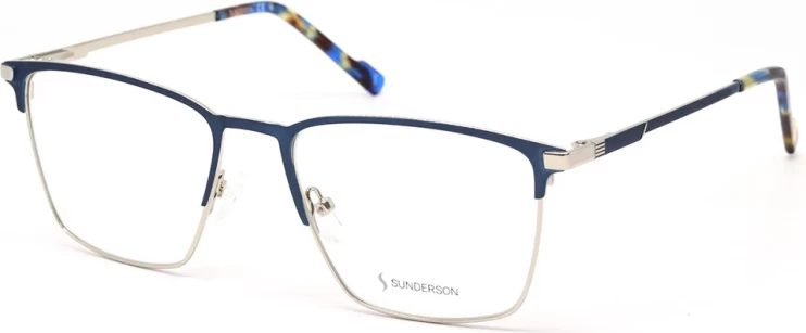 Оправа Оправа Sunderson SDO 5033 BLUSIL