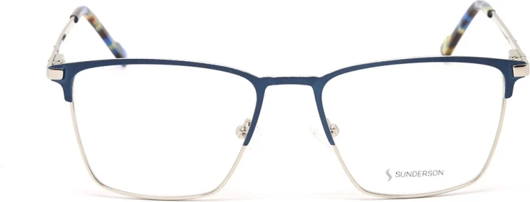 Оправа Оправа Sunderson SDO 5033 BLUSIL