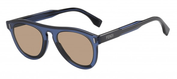 Солнцезащитные очки Солнцезащитные очки Fendi FF M0092/S XW05270