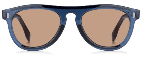 Солнцезащитные очки Солнцезащитные очки Fendi FF M0092/S XW05270