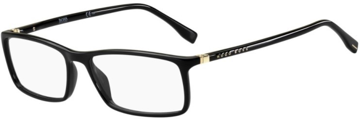Оправа Оправа Hugo Boss 0680/N 2M25516