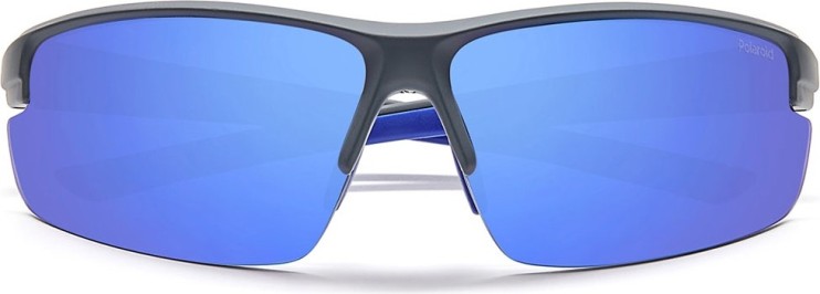 Спортивные солнцезащитные очки Спортивные солнцезащитные очки Polaroid PLD 7027/S RIW725X