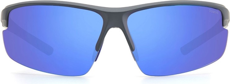 Спортивные солнцезащитные очки Спортивные солнцезащитные очки Polaroid PLD 7027/S RIW725X