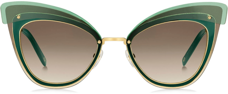 Сонцезахисні окуляри Сонцезахисні окуляри Marc Jacobs MARC 100/S J5G64JD