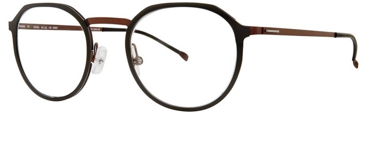 Оправа Lightec 30066L GM03