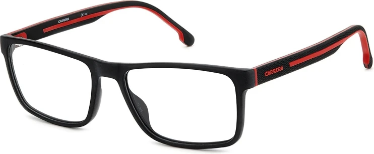 Оправа Оправа Carrera 8885 BLX5617