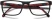 Оправа Оправа Carrera 8885 BLX5617