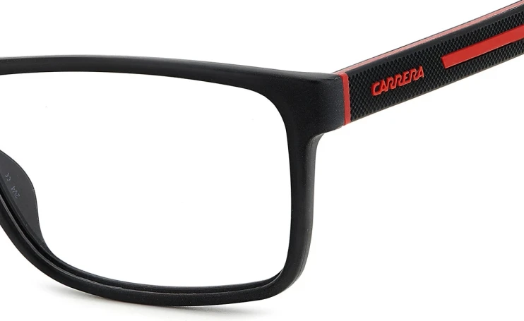 Оправа Оправа Carrera 8885 BLX5617