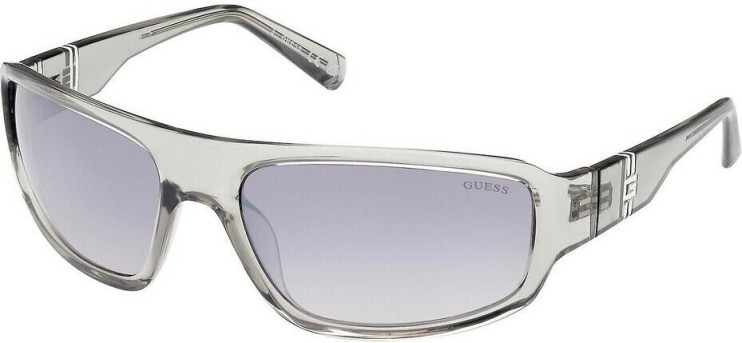 Сонцезахисні окуляри Сонцезахисні окуляри Guess GU00080 20C 62