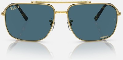 Ray-Ban RB3796 9196S2 62