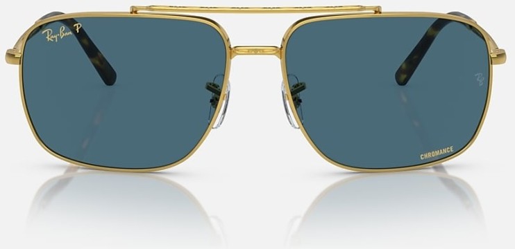 Солнцезащитные очки Солнцезащитные очки Ray-Ban RB3796 9196S2 62 Ray-Ban Ray-Ban