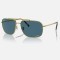 Ray-Ban RB3796 9196S2 62