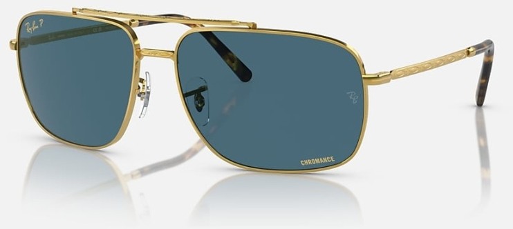 Солнцезащитные очки Солнцезащитные очки Ray-Ban RB3796 9196S2 62 Ray-Ban Ray-Ban