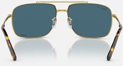 Ray-Ban RB3796 9196S2 62