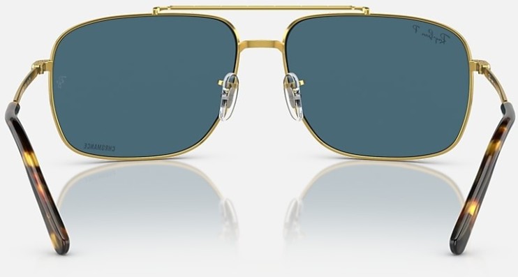 Солнцезащитные очки Солнцезащитные очки Ray-Ban RB3796 9196S2 62 Ray-Ban Ray-Ban